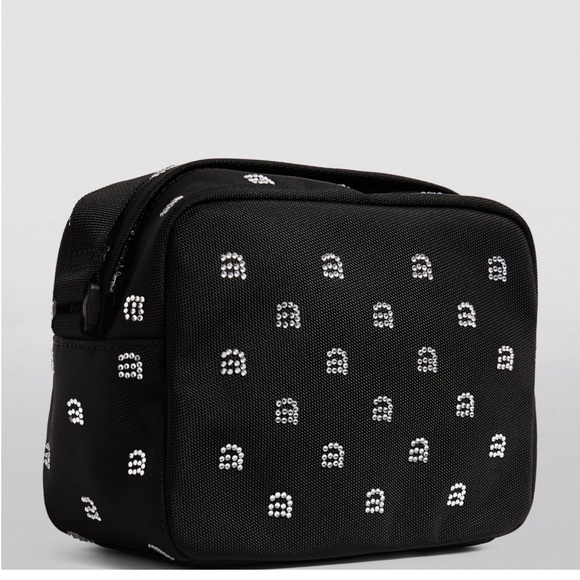 Alexander Wang Shoulder Bag, Black - Picture 2 of 5